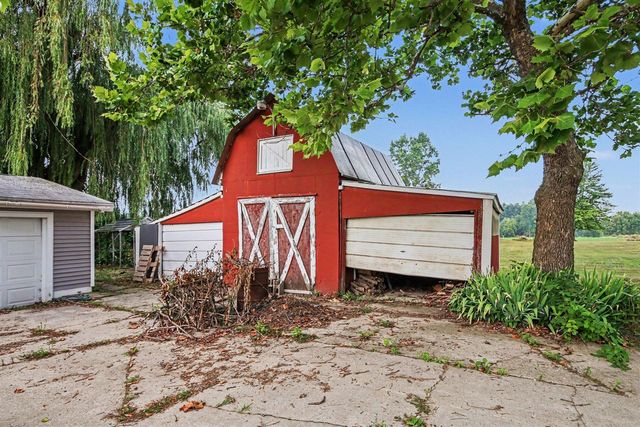 3667 Bradford Road, Ionia, MI 48846