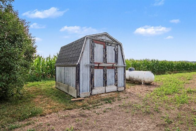 3667 Bradford Road, Ionia, MI 48846
