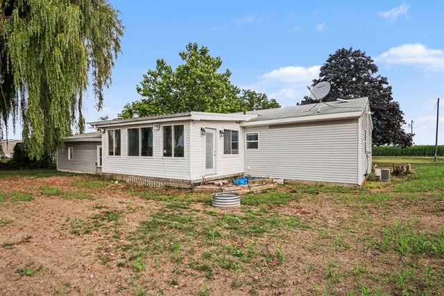 3667 Bradford Road, Ionia, MI 48846