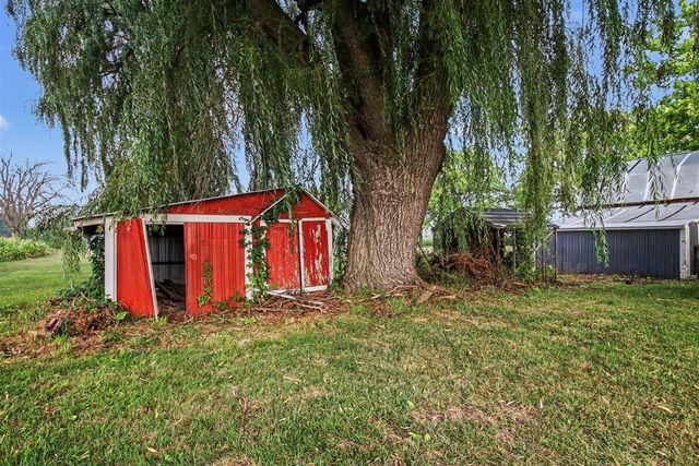 3667 Bradford Road, Ionia, MI 48846
