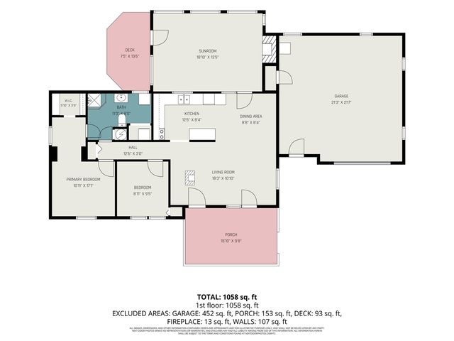 3667 Bradford Road, Ionia, MI 48846