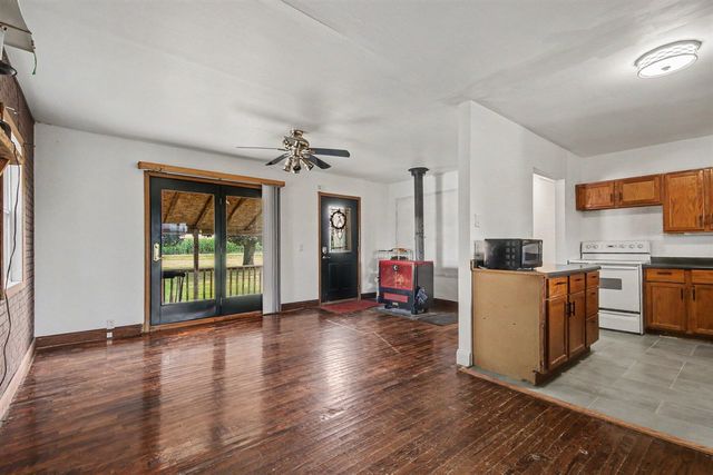 3667 Bradford Road, Ionia, MI 48846