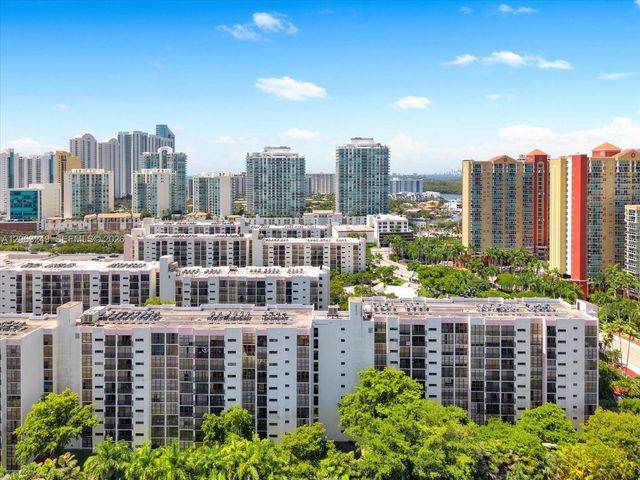 17021 N Bay Road 705, Sunny Isles Beach, FL 33160