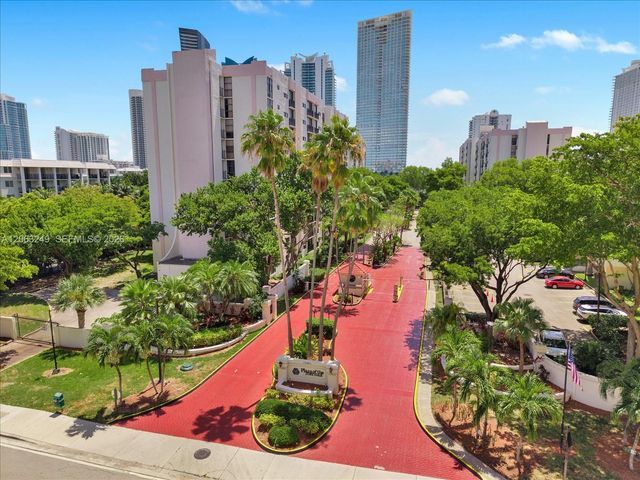 17021 N Bay Road 705, Sunny Isles Beach, FL 33160