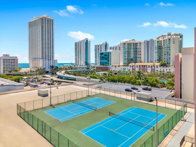 17021 N Bay Road 705, Sunny Isles Beach, FL 33160