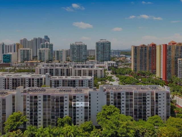 17021 N Bay Road 705, Sunny Isles Beach, FL 33160