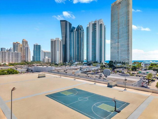 17021 N Bay Road 705, Sunny Isles Beach, FL 33160