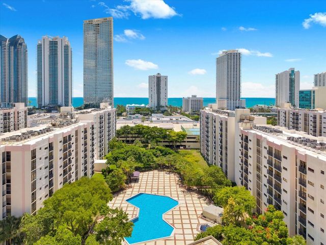 17021 N Bay Road 705, Sunny Isles Beach, FL 33160