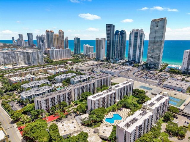 17021 N Bay Road 705, Sunny Isles Beach, FL 33160