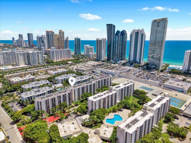 17021 N Bay Road 705, Sunny Isles Beach, FL 33160