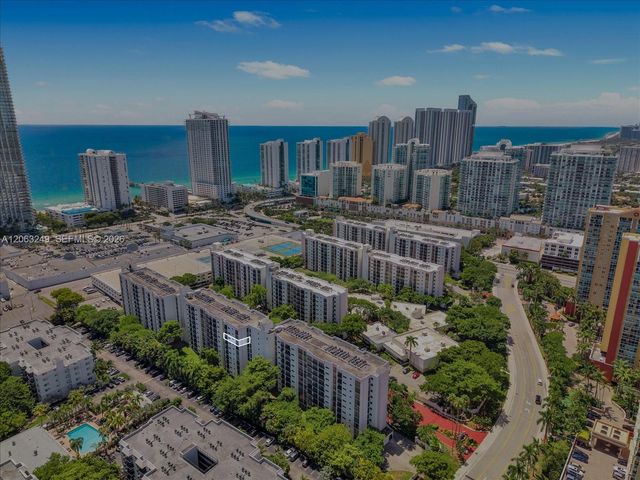 17021 N Bay Road 705, Sunny Isles Beach, FL 33160