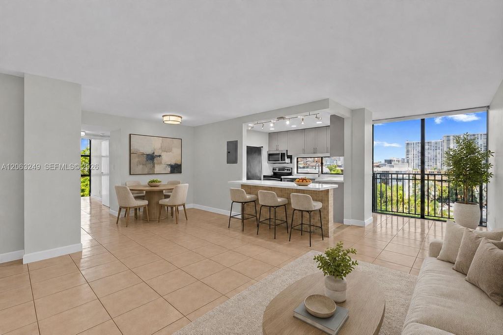 17021 N Bay Road 705, Sunny Isles Beach, FL 33160