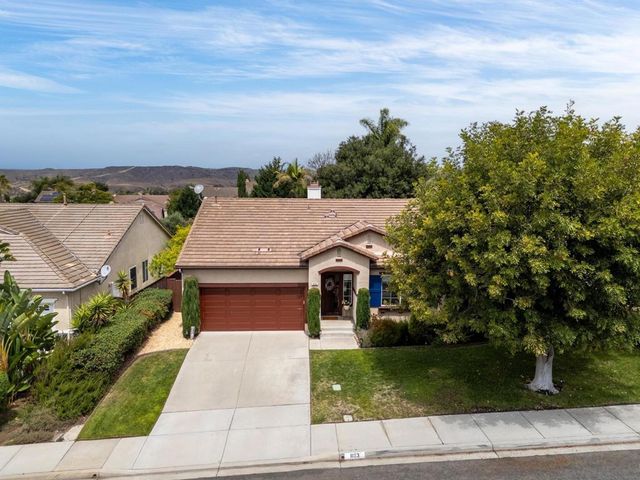 803 El Caballo, Oceanside, CA 92057