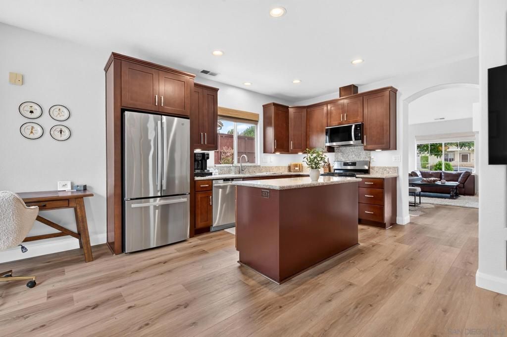 Image 11 of property listing at 803 El Caballo, Oceanside, CA 92057