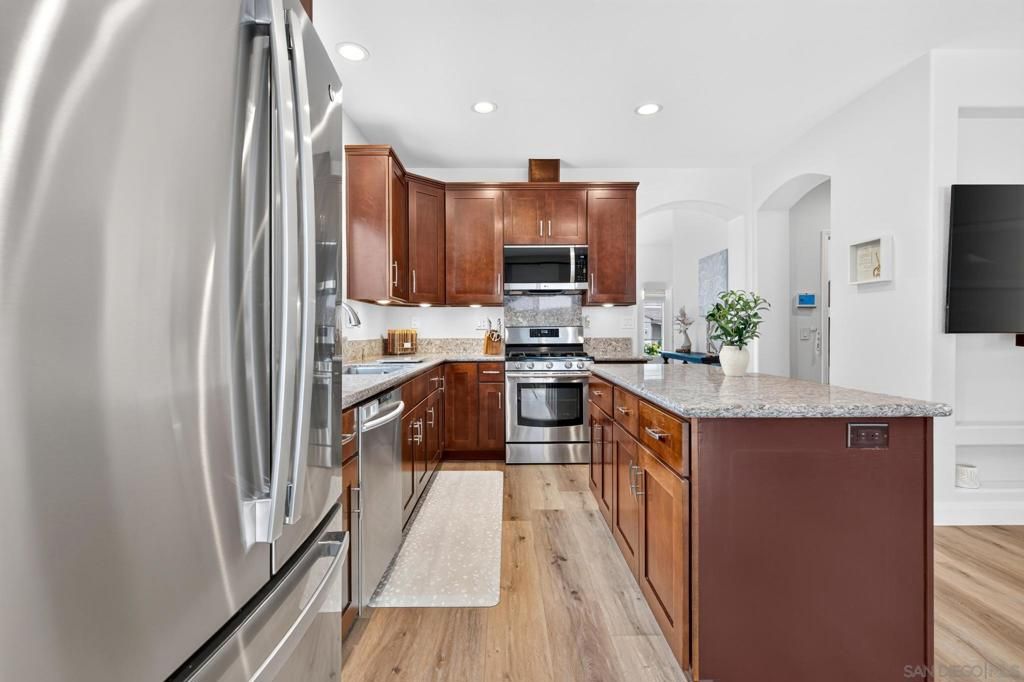 Image 12 of property listing at 803 El Caballo, Oceanside, CA 92057