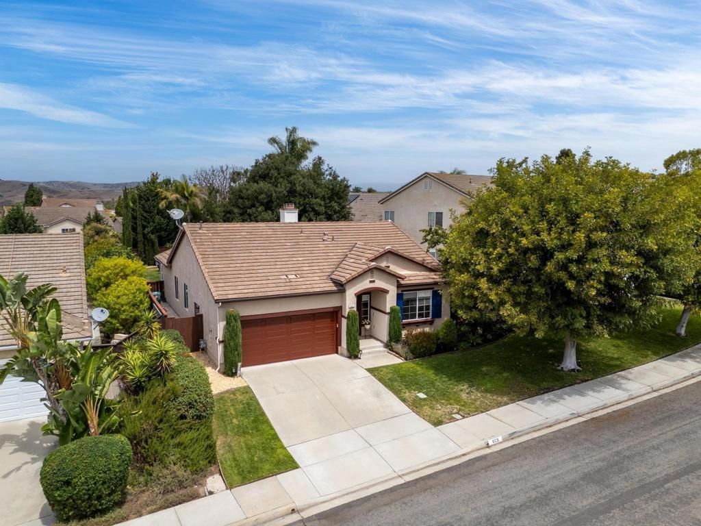 Image 2 of property listing at 803 El Caballo, Oceanside, CA 92057