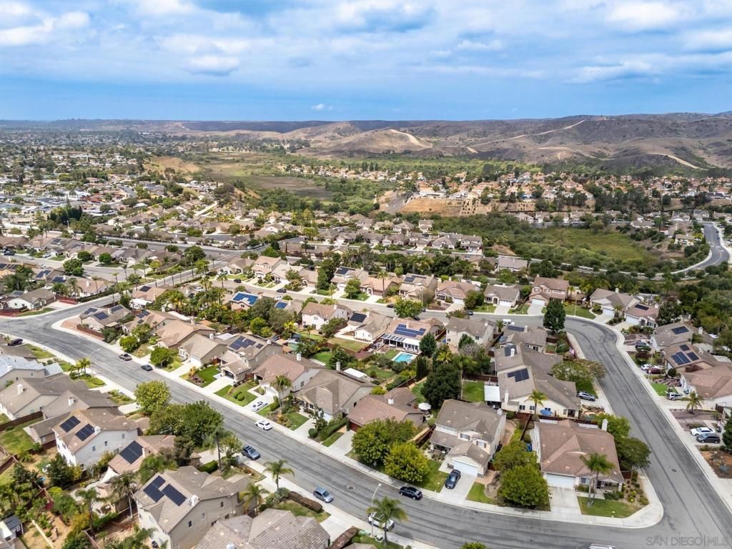 Image 38 of property listing at 803 El Caballo, Oceanside, CA 92057