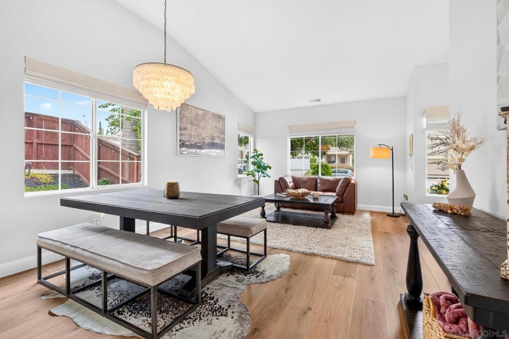 Image 6 of property listing at 803 El Caballo, Oceanside, CA 92057