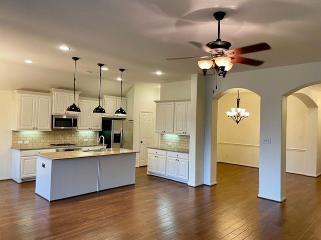 2607 Park Hills Drive, Katy, TX 77494