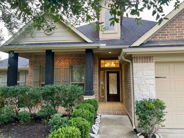 2607 Park Hills Drive, Katy, TX 77494