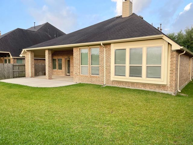 2607 Park Hills Drive, Katy, TX 77494