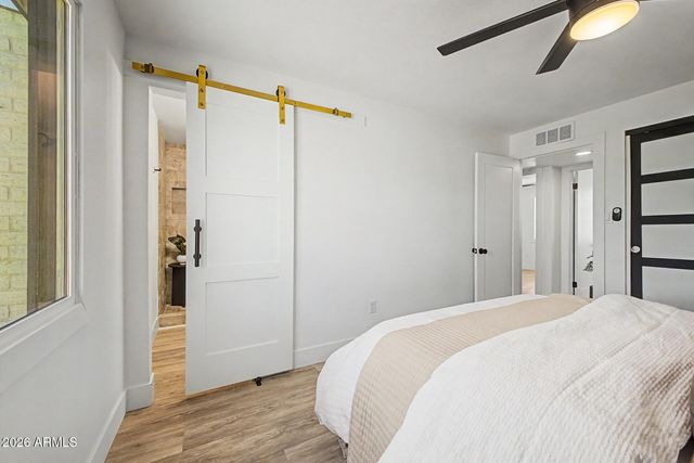 3611 E DELCOA Drive, Phoenix, AZ 85032