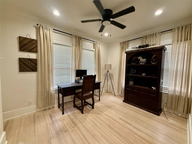 1624 Heights Boulevard, Houston, TX 77008