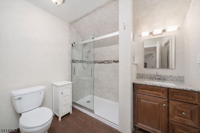 3 Park Edge Ondo, Berkeley Heights Twp., NJ 07922