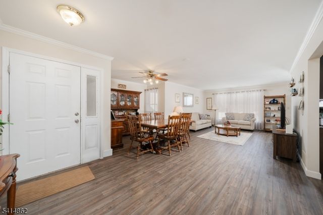 3 Park Edge Ondo, Berkeley Heights Twp., NJ 07922