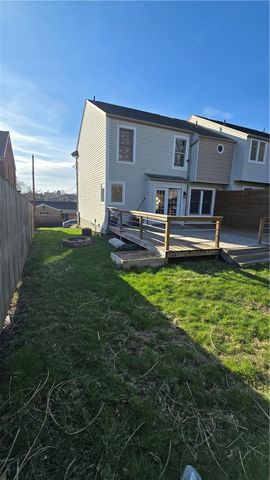 243 Augusta St, Mt Washington, PA 15211