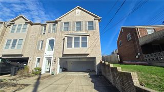 243 Augusta St, Mt Washington, PA 15211