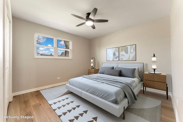 646 W Babcock Avenue, Elmhurst, IL 60126