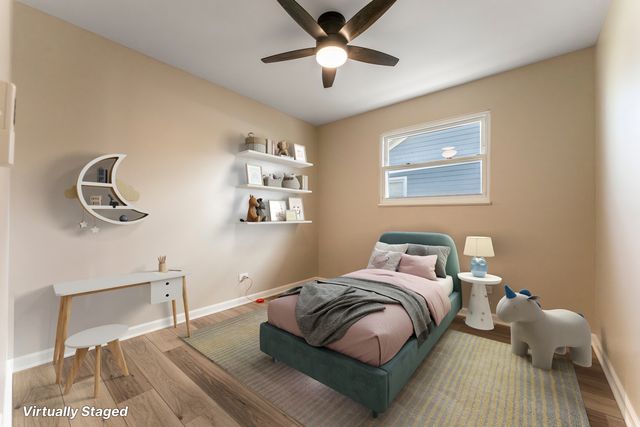 646 W Babcock Avenue, Elmhurst, IL 60126