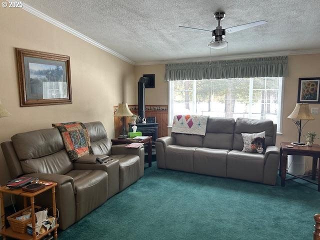 124316 TEATABLE Ct, Crescent Lake, OR 97733