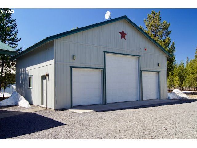 124316 TEATABLE Ct, Crescent Lake, OR 97733