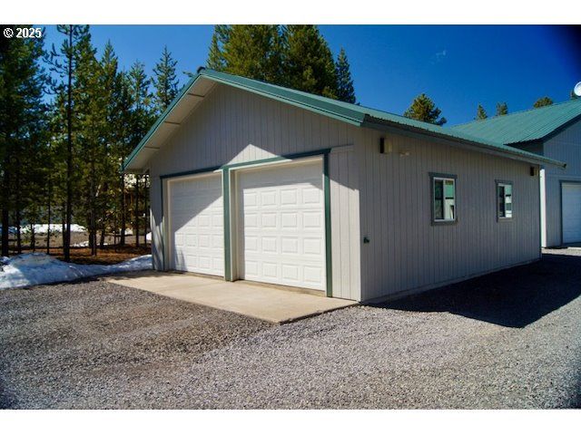 124316 TEATABLE Ct, Crescent Lake, OR 97733