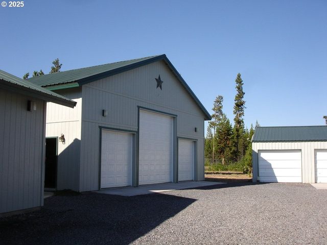 124316 TEATABLE Ct, Crescent Lake, OR 97733