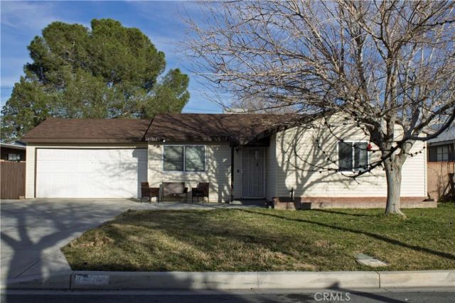 45332 12TH ST W, Lancaster, CA 93534
