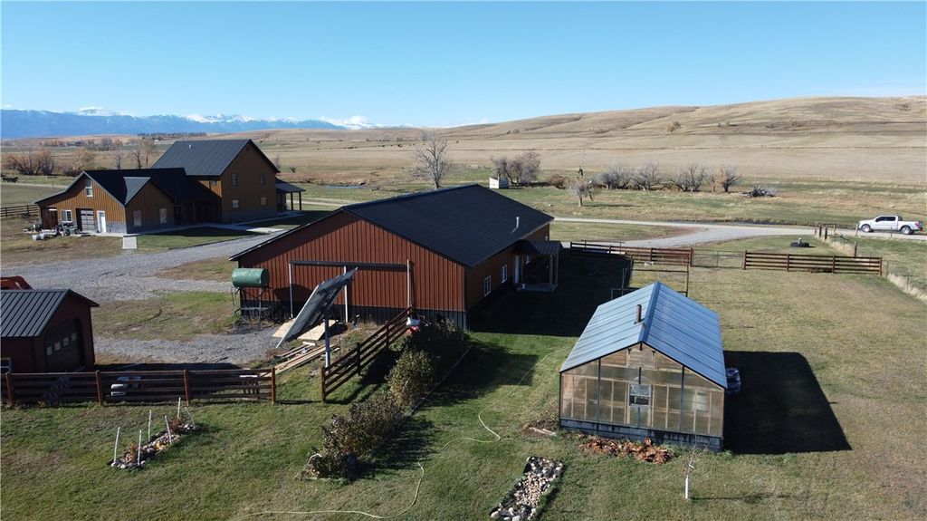 123 Maki Johnson ROAD, Roberts, MT 59070 photo 29