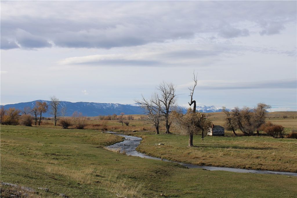 123 Maki Johnson ROAD, Roberts, MT 59070 photo 5