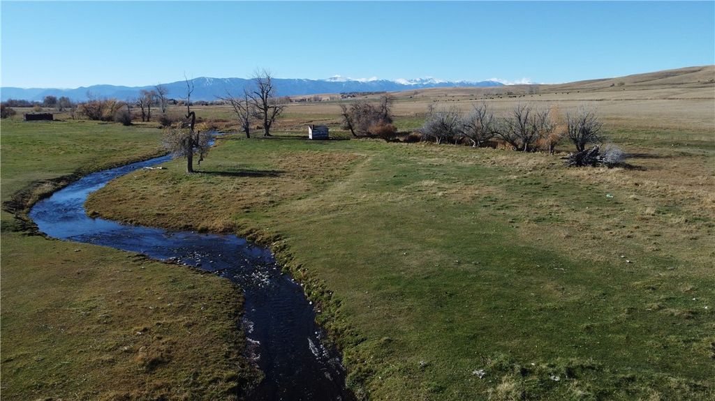 123 Maki Johnson ROAD, Roberts, MT 59070 photo 6