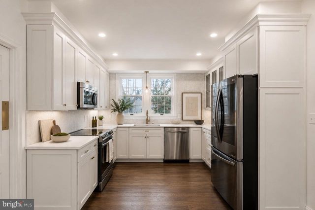 5305 SARATOGA AVE, Chevy Chase, MD 20815
