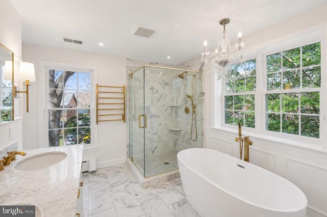 5305 SARATOGA AVE, Chevy Chase, MD 20815