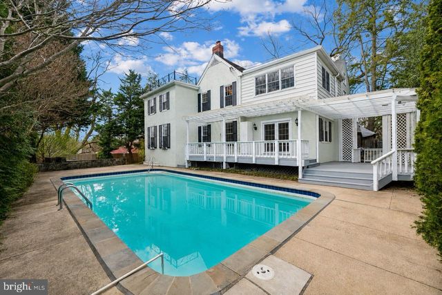 5305 SARATOGA AVE, Chevy Chase, MD 20815