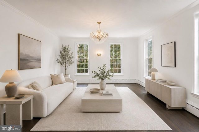 5305 SARATOGA AVE, Chevy Chase, MD 20815