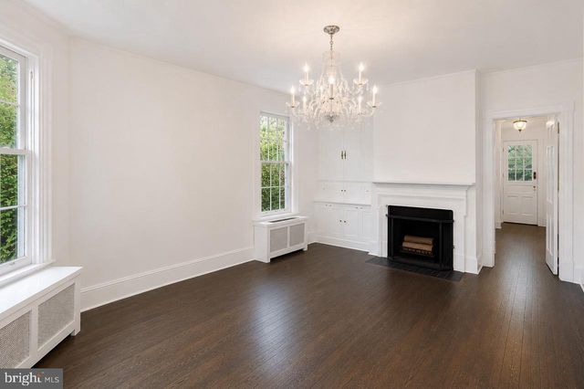 5305 SARATOGA AVE, Chevy Chase, MD 20815