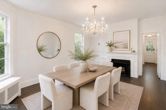 5305 SARATOGA AVE, Chevy Chase, MD 20815