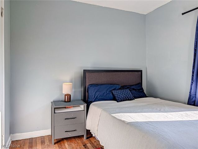 417 Douglas Street NE, Warren, OH 44483