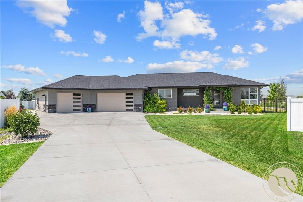 6801 Skycrest Drive, Billings, MT 59106 photo 1