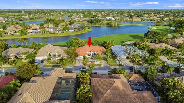 10591 Stonebridge Boulevard, Boca Raton, FL 33498